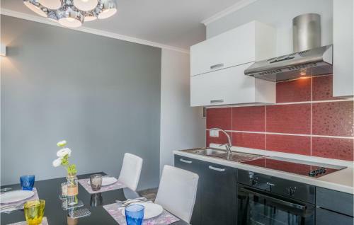 Apartment Nenadici Cr