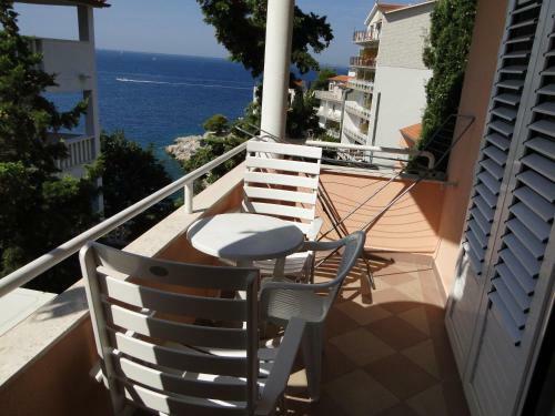 Apartmani Tepli Bok