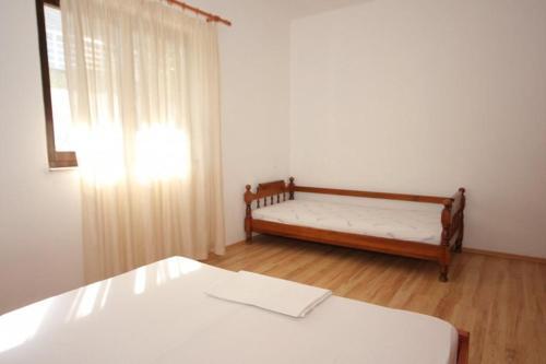 Apartment Podstrana 2087b
