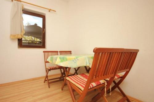 Apartment Podstrana 2087b