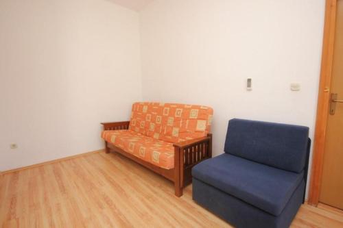 Apartment Podstrana 2087b