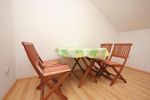 Apartment Podstrana 2087b