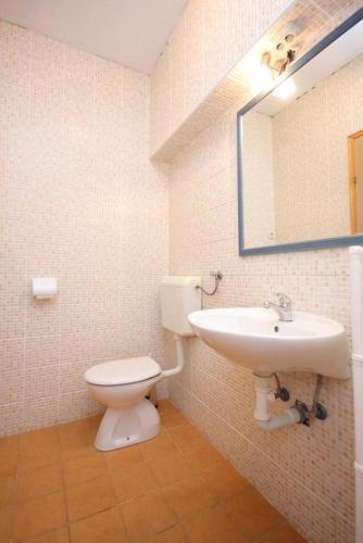 Apartment Podstrana 2087b