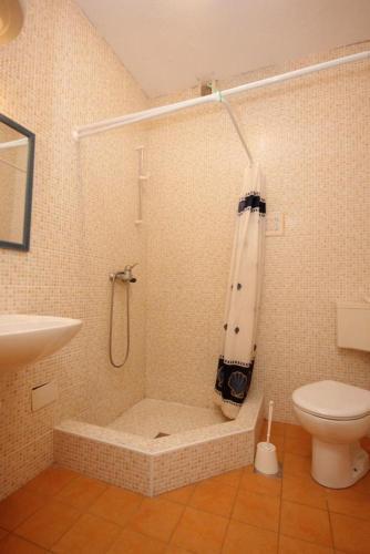 Apartment Podstrana 2087b