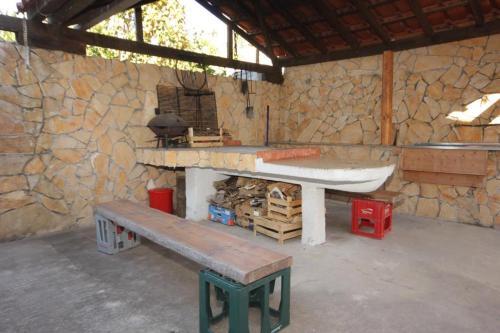 Apartment Podstrana 2087b