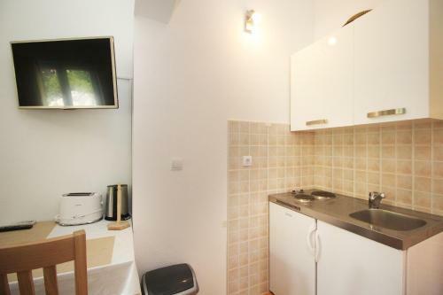 Studio Apartment Ivo