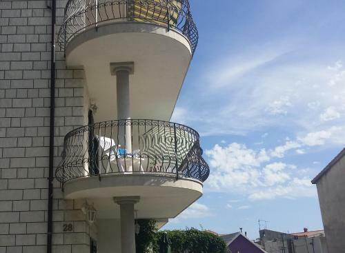 Apartments Barabica