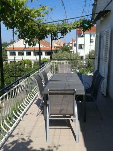 Apartman Maja & Marin