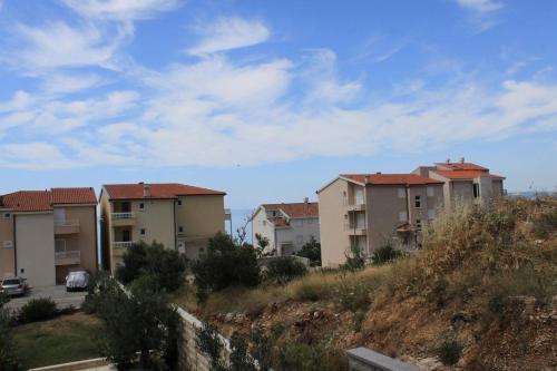 Apartment Makarska 3751b