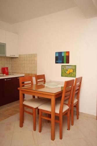 Apartment Makarska 3751b