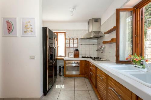 Hostal Guesthouse Alma