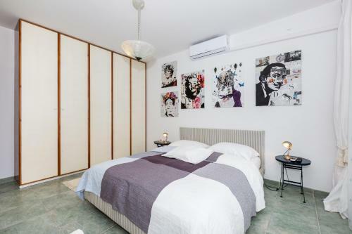 Hostal Guesthouse Alma