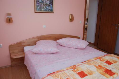 Apartments Toska