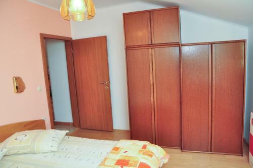 Apartments Toska