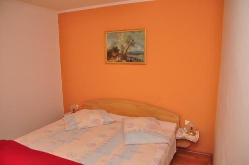Apartments Toska