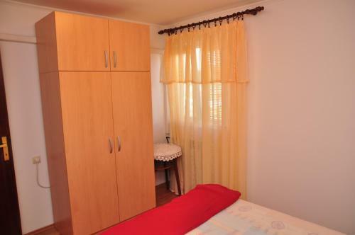 Apartments Toska