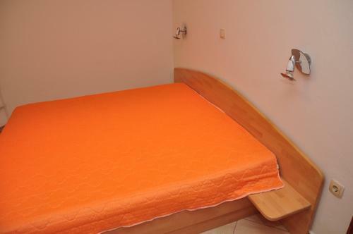 Apartments Toska