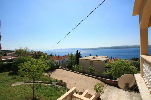 Two-bedroom Apartment Crikvenica Near Sea 6