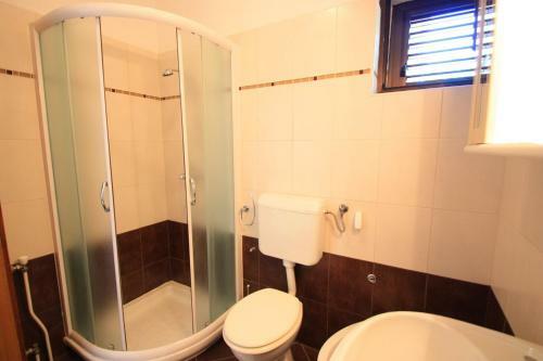 Two-bedroom Apartment Crikvenica Near Sea 6