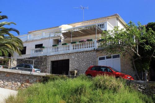 Apartment Jelsa 8698b