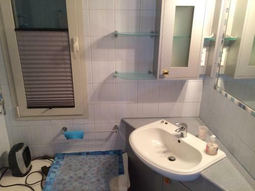 Apartment Jana