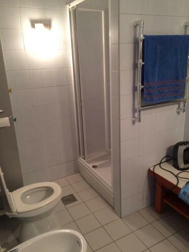 Apartment Jana