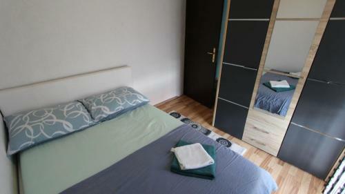 Apartment Malinska 37