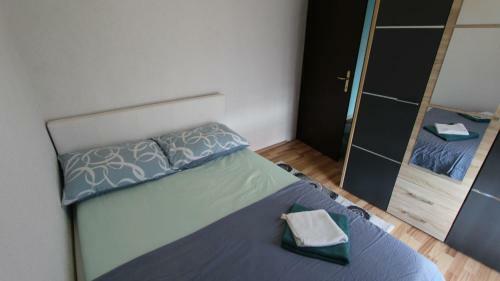 Apartment Malinska 37