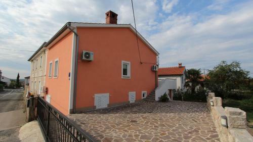 Apartment Malinska 37