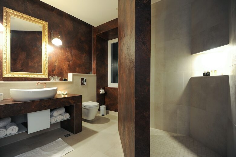 Hostal Silver & Gold Luxury Rooms