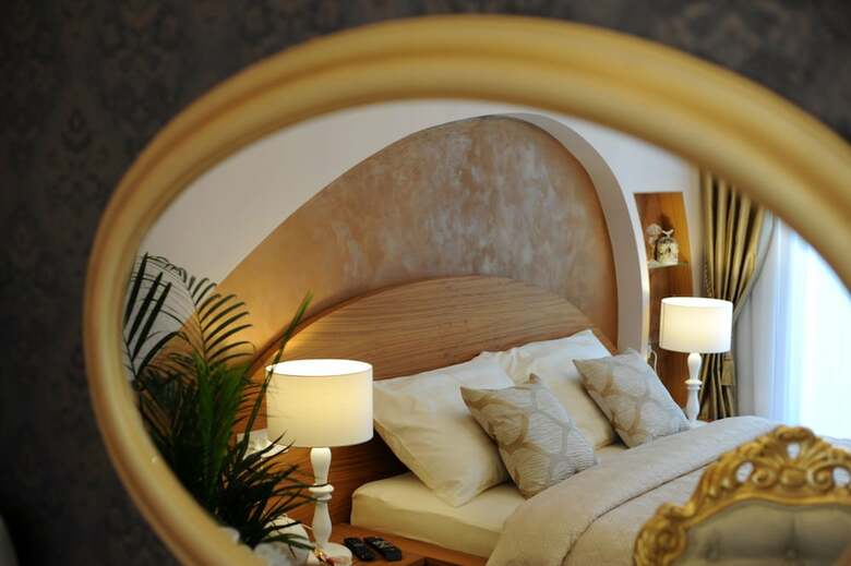 Hostal Silver & Gold Luxury Rooms
