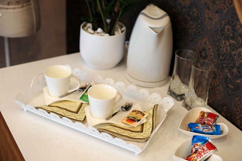 Hostal Silver & Gold Luxury Rooms