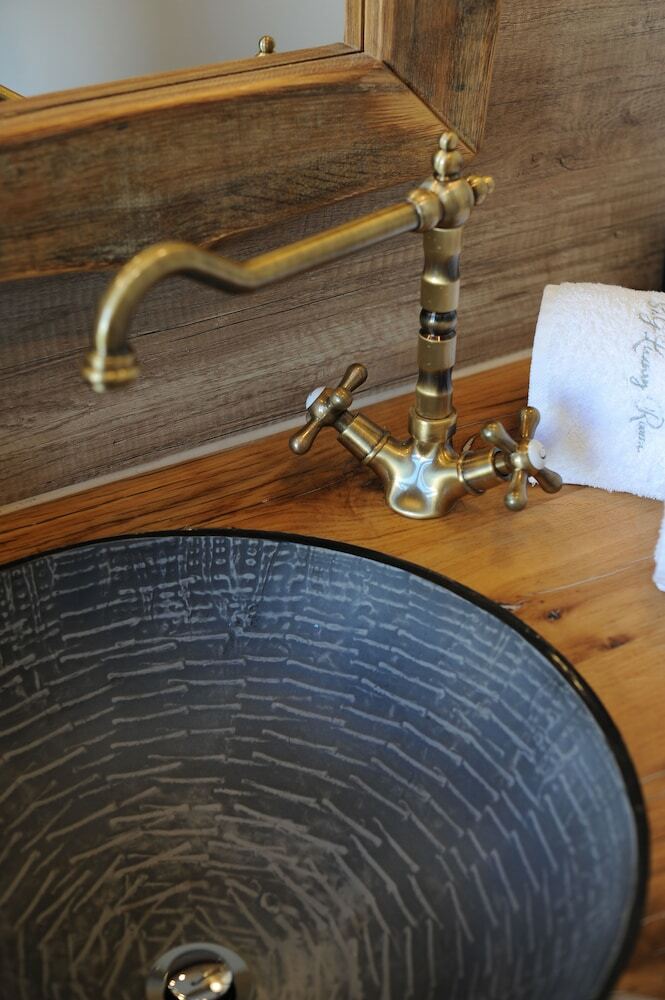 Hostal Silver & Gold Luxury Rooms