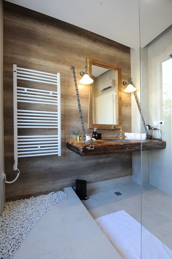 Hostal Silver & Gold Luxury Rooms