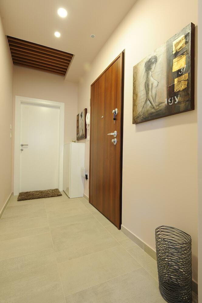 Hostal Silver & Gold Luxury Rooms