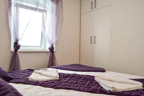 City Centre Apartments