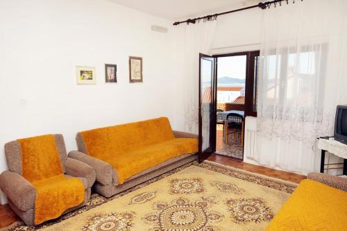 Apartment Kozino 676a