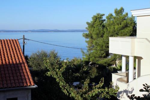 Apartment Kozino 676a