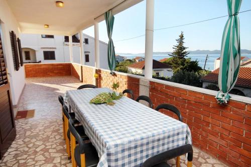 Apartment Kozino 676a