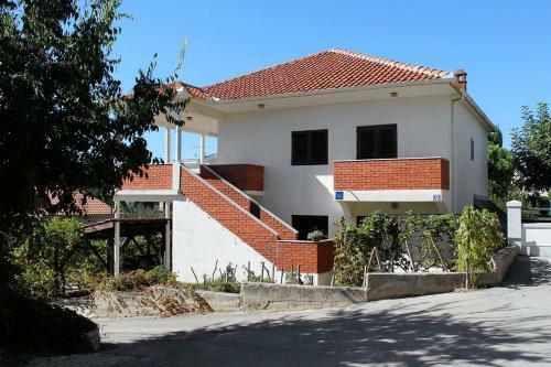 Apartment Kozino 676a