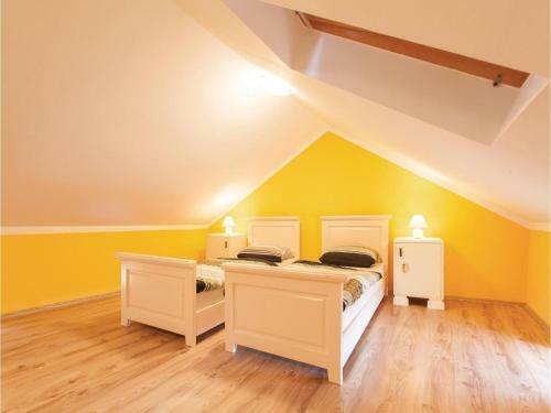 Apartment Omisalj Qr-1809