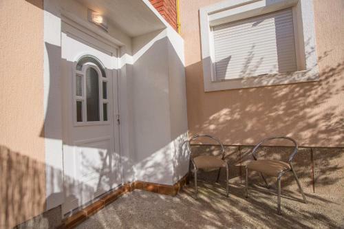Apartment Andrije Buvine