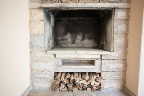 Apartment Andrije Buvine