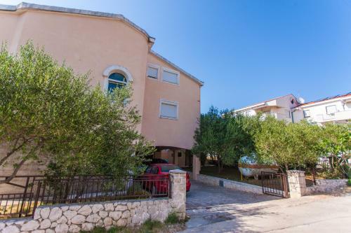 Apartment Andrije Buvine