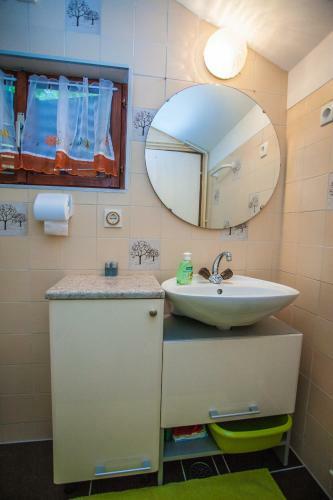 Apartment Andrije Buvine