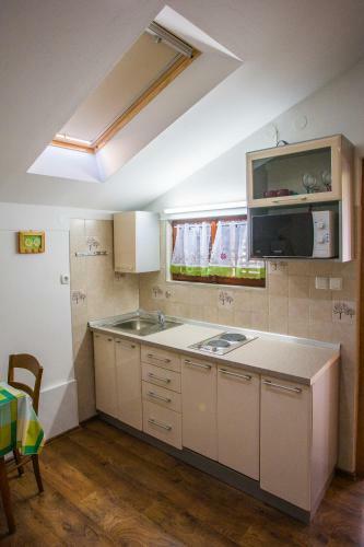 Apartment Andrije Buvine