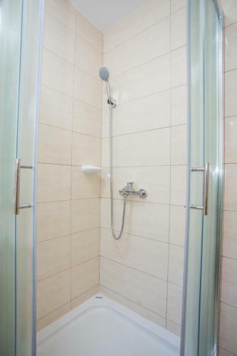 Apartment Andrije Buvine