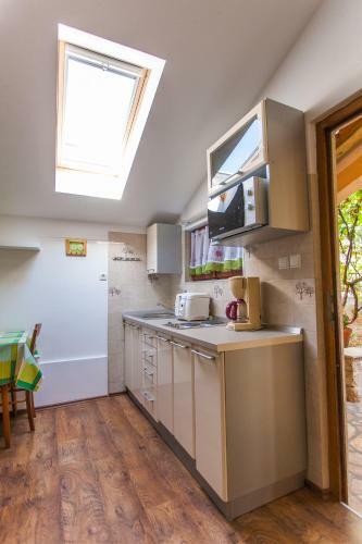 Apartment Andrije Buvine