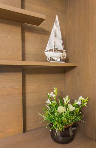 Apartment Andrije Buvine