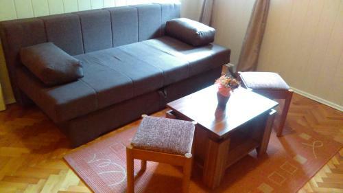 Jovich Apartments 1